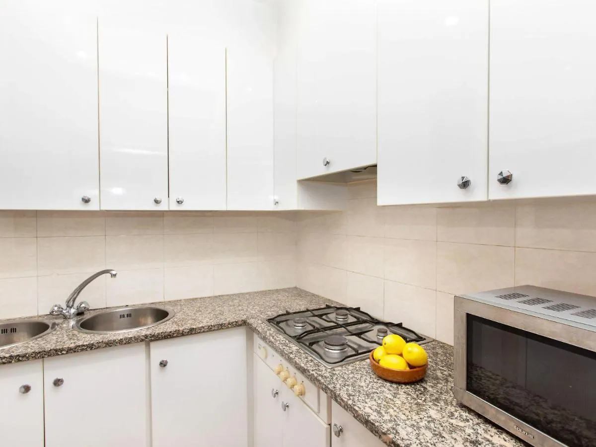 Apartment Tamariu-1 By Interhome Llanca 0*,