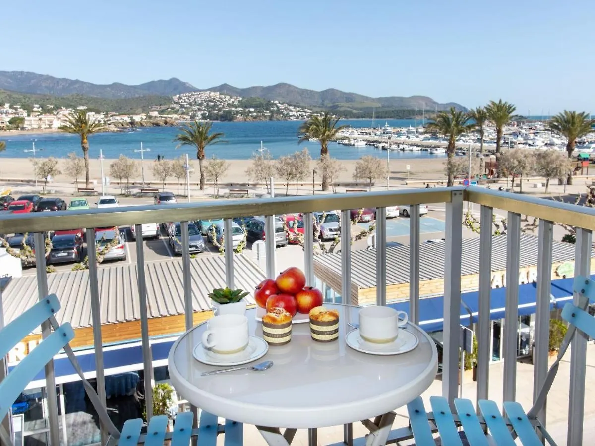 Apartment Tamariu-1 By Interhome location