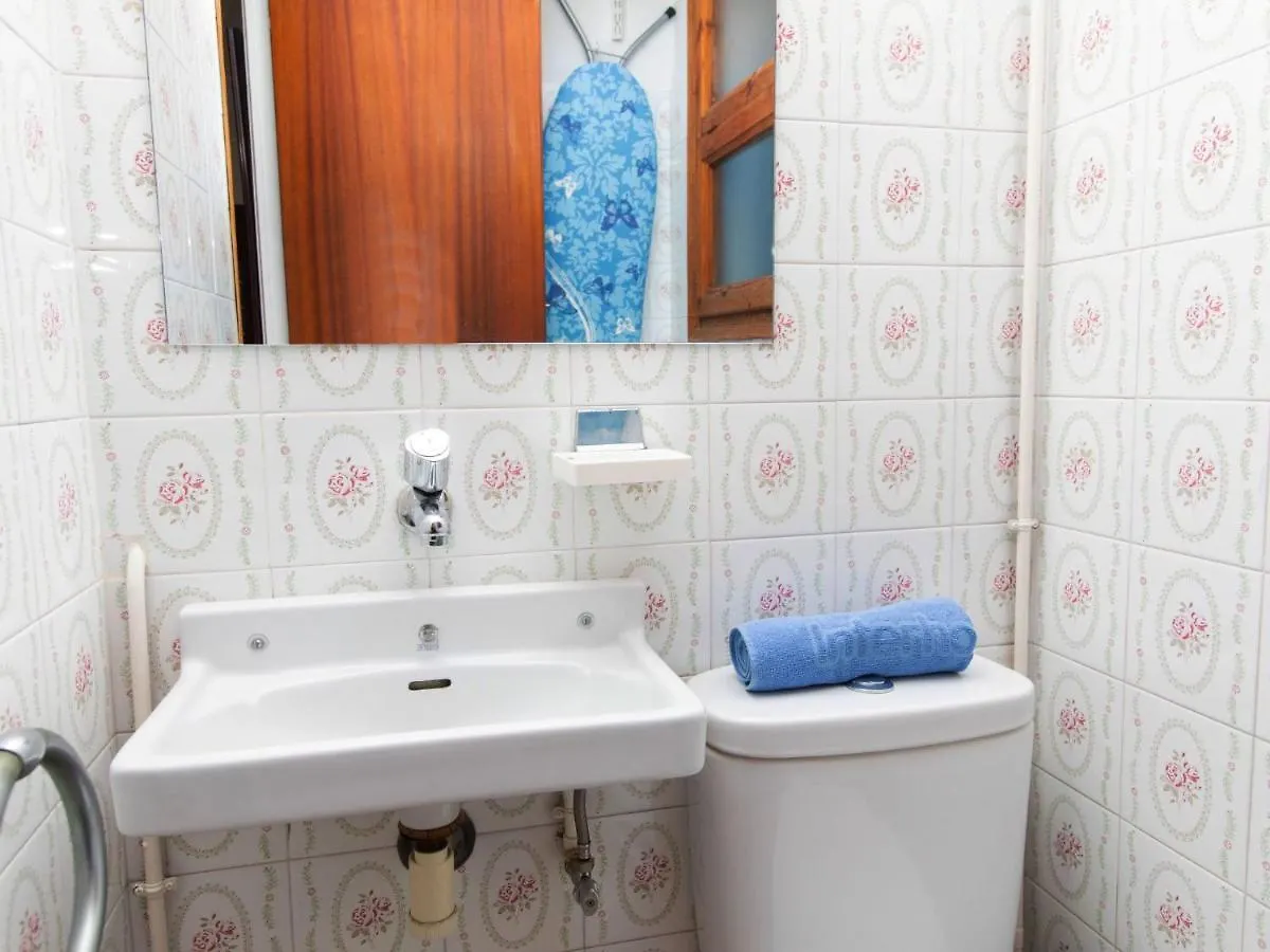 Apartment Tamariu-1 By Interhome Llança