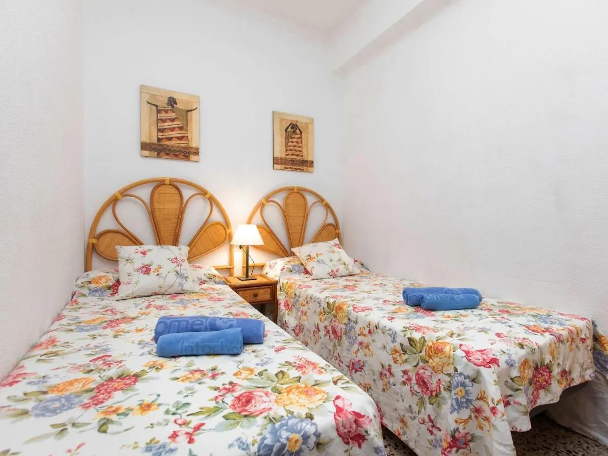 Apartment Tamariu-1 By Interhome Llança